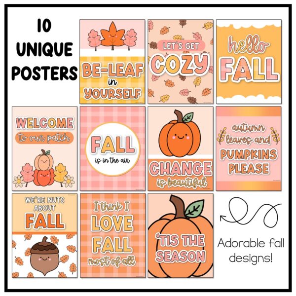 fall posters idea fall posters idea