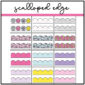 happy brights bulletin board borders