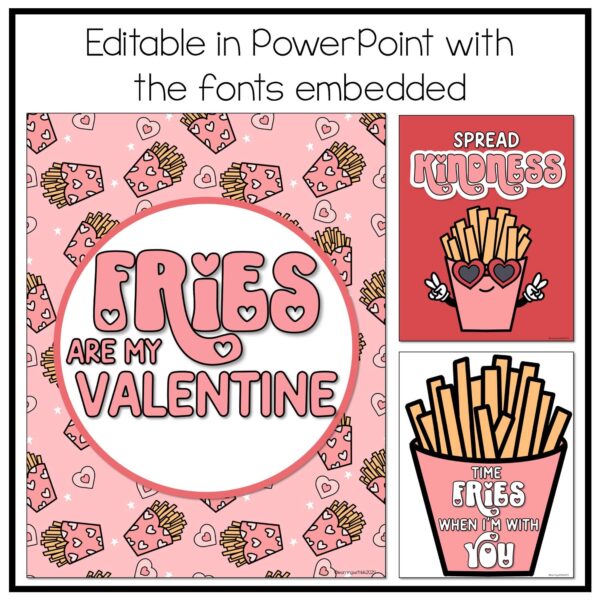 retro-valentines-day-posters Valentine's Day Posters