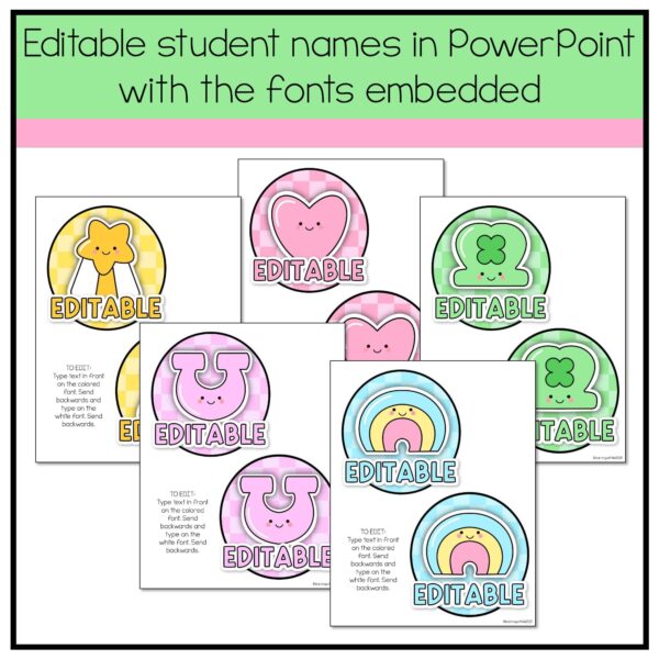 St. Patrick's Day Bulletin Board Lucky Charms St. Patrick's Day Bulletin Board Lucky Charms