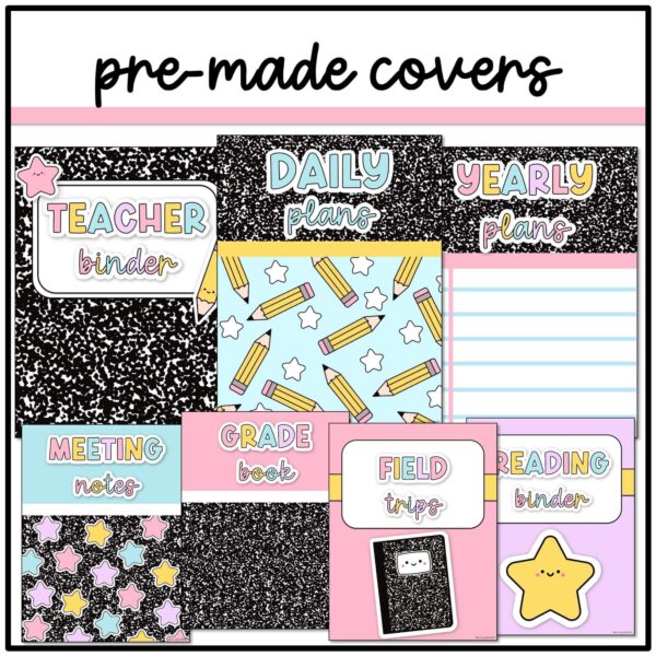 binder-covers-and-spines-composition-notebook binder-covers-and-spines-composition-notebook