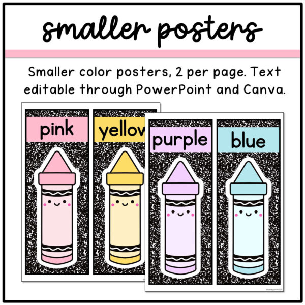 color-posters-composition-notebook color-posters-composition-notebook