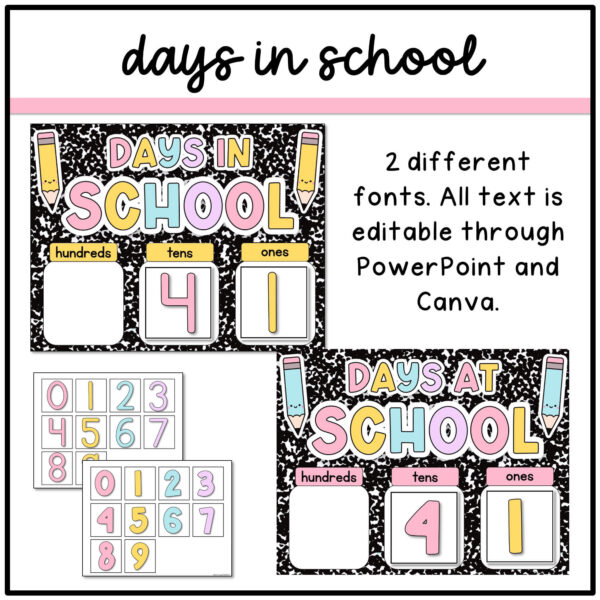 days-in-school days-in-school