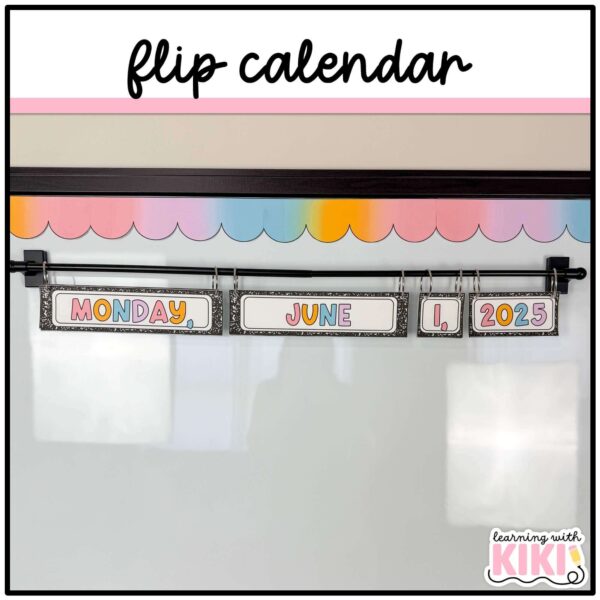 flip-calendar-kit flip-calendar-kit