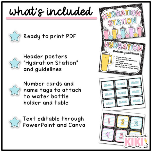 hydration-station hydration-station