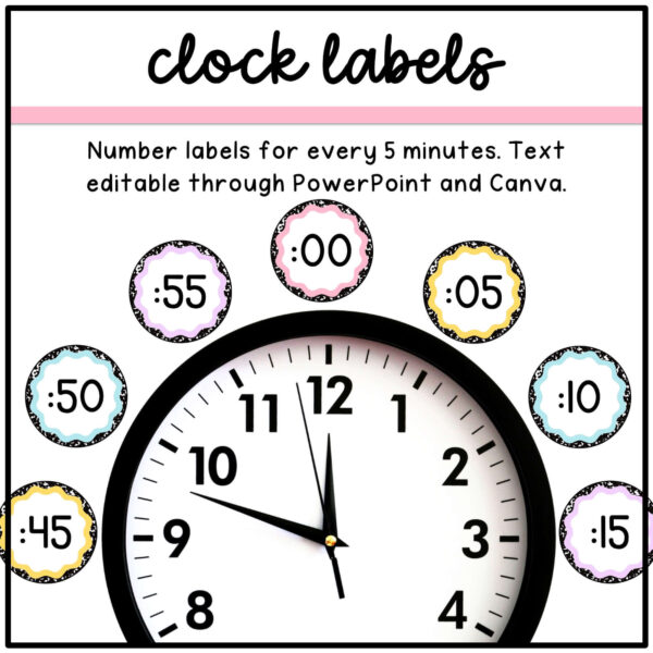 pastel-clock-labels pastel-clock-labels
