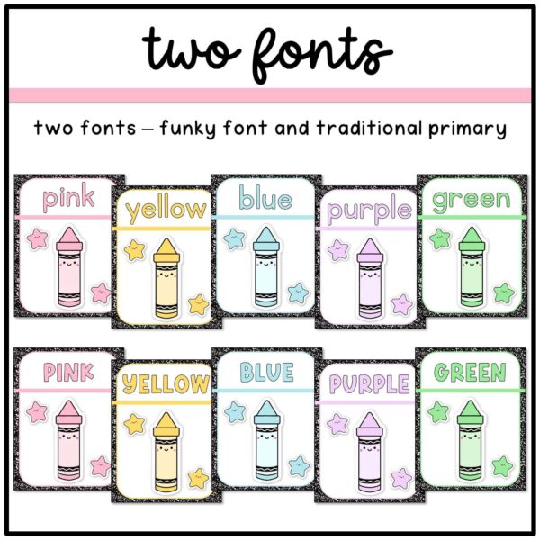 pastel-color-posters pastel-color-posters