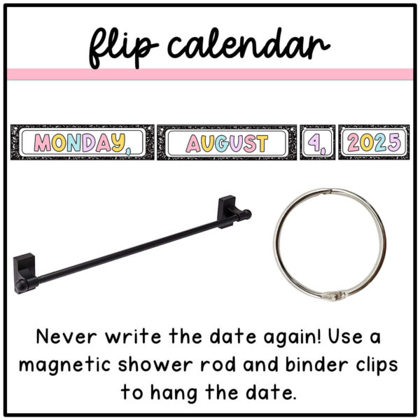pastel-flip-calendar pastel-flip-calendar
