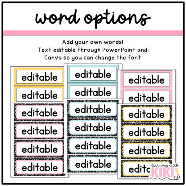 pastel-word-wall pastel-word-wall