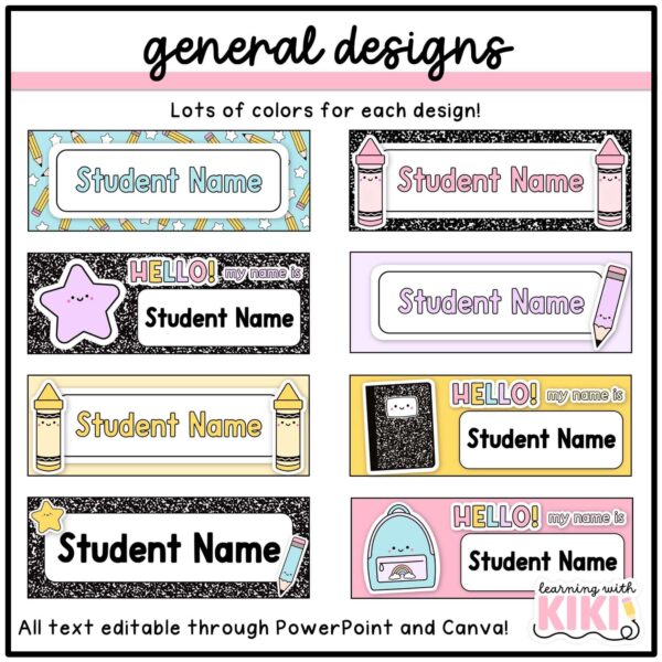 student-desk-plates student-desk-plates